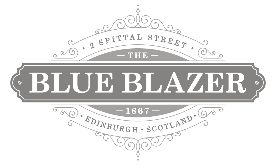 The Blazer
